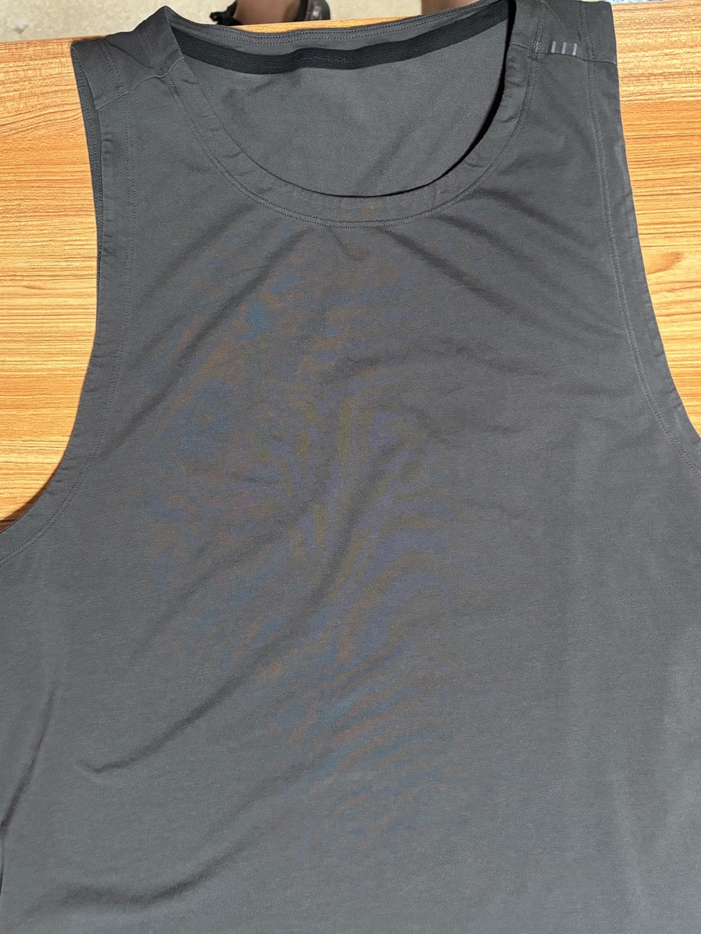 Lululemon XL tank top